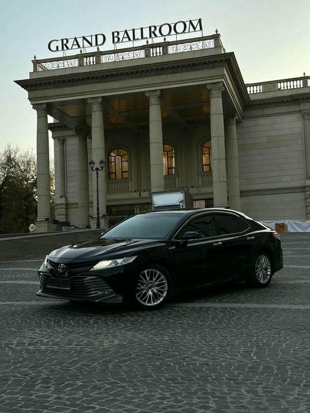 Camry 70